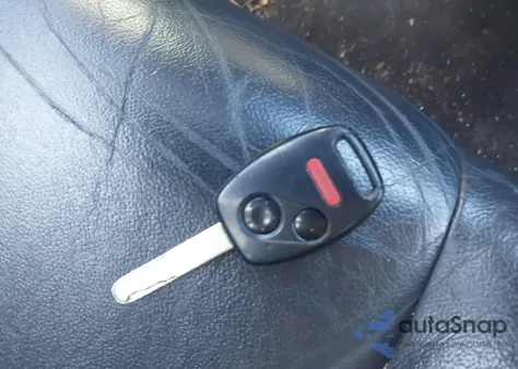 2008 Honda Cr-V Ex-L из США, поврежденный, VIN 5J6RE38708L007708